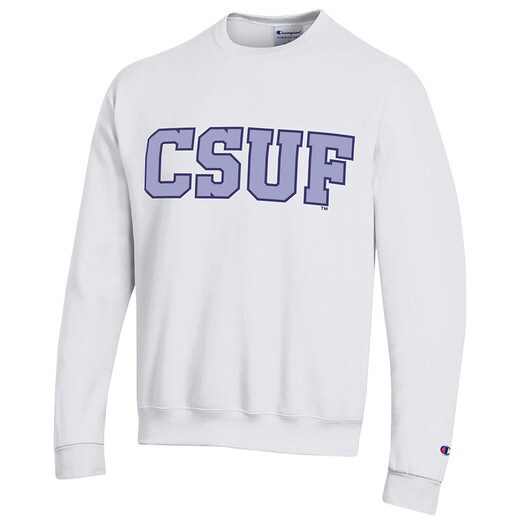 CSUF Champion Classic Crew Special Edition - Lilac